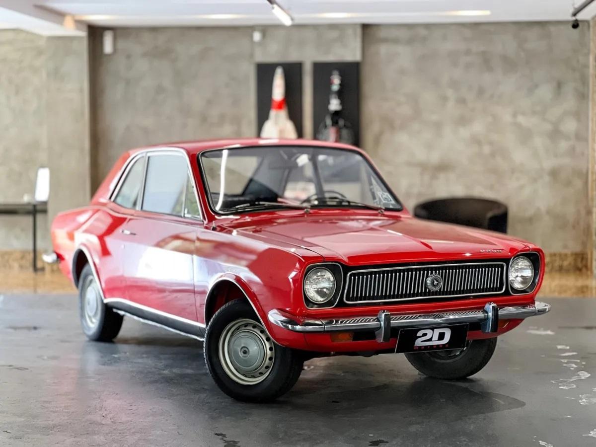 Image of Ford Corcel